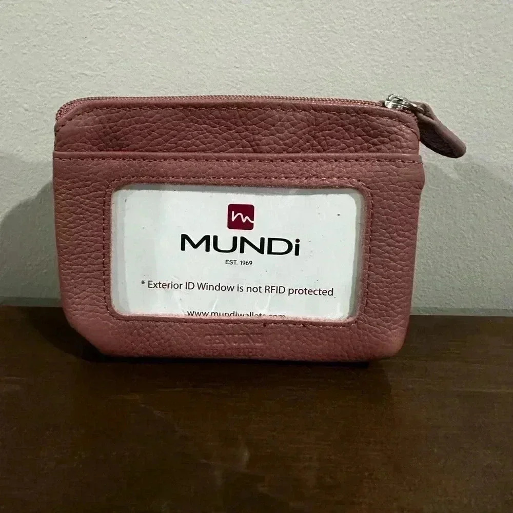 Mundi Wallet